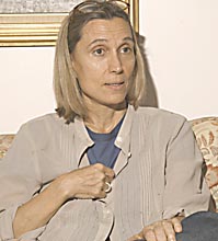 Villa del Cine producirá película de Fina Torres